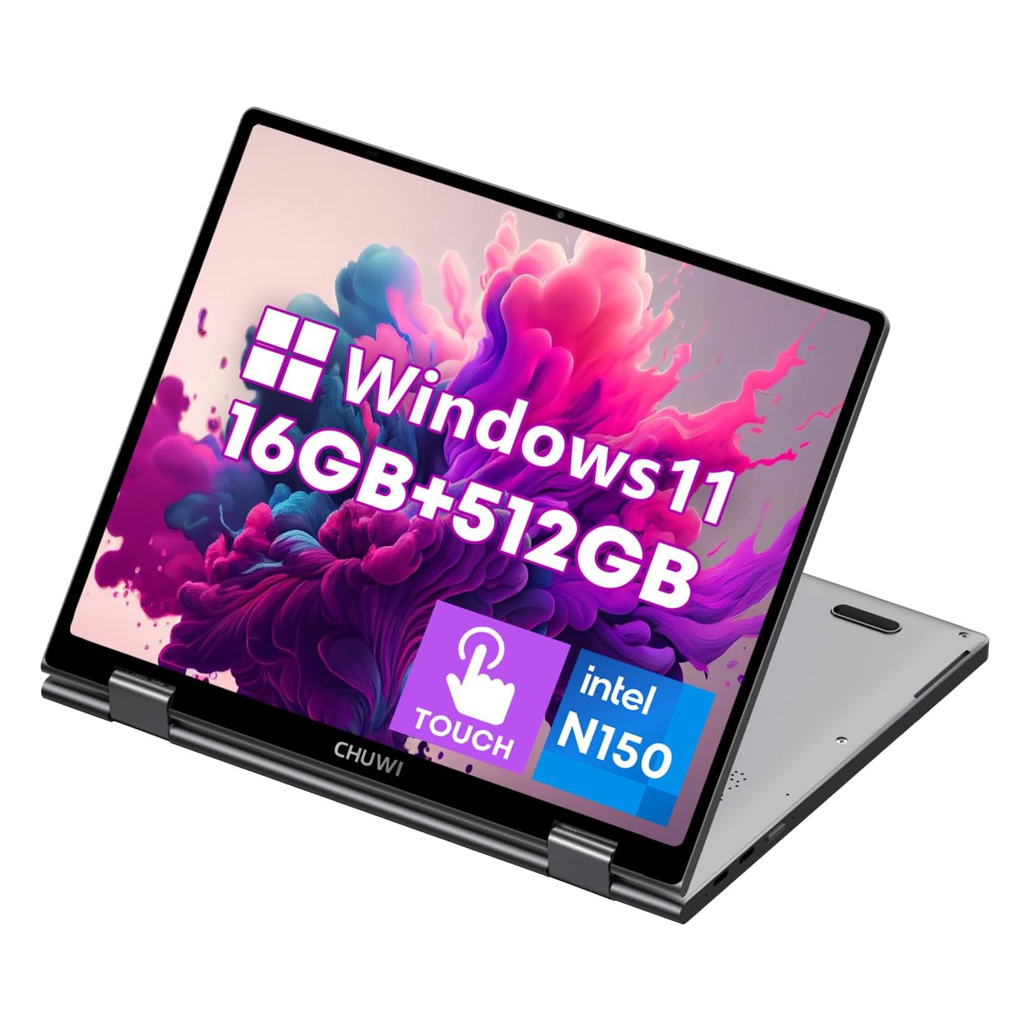 CHUWI MiniBook X buy in Canada