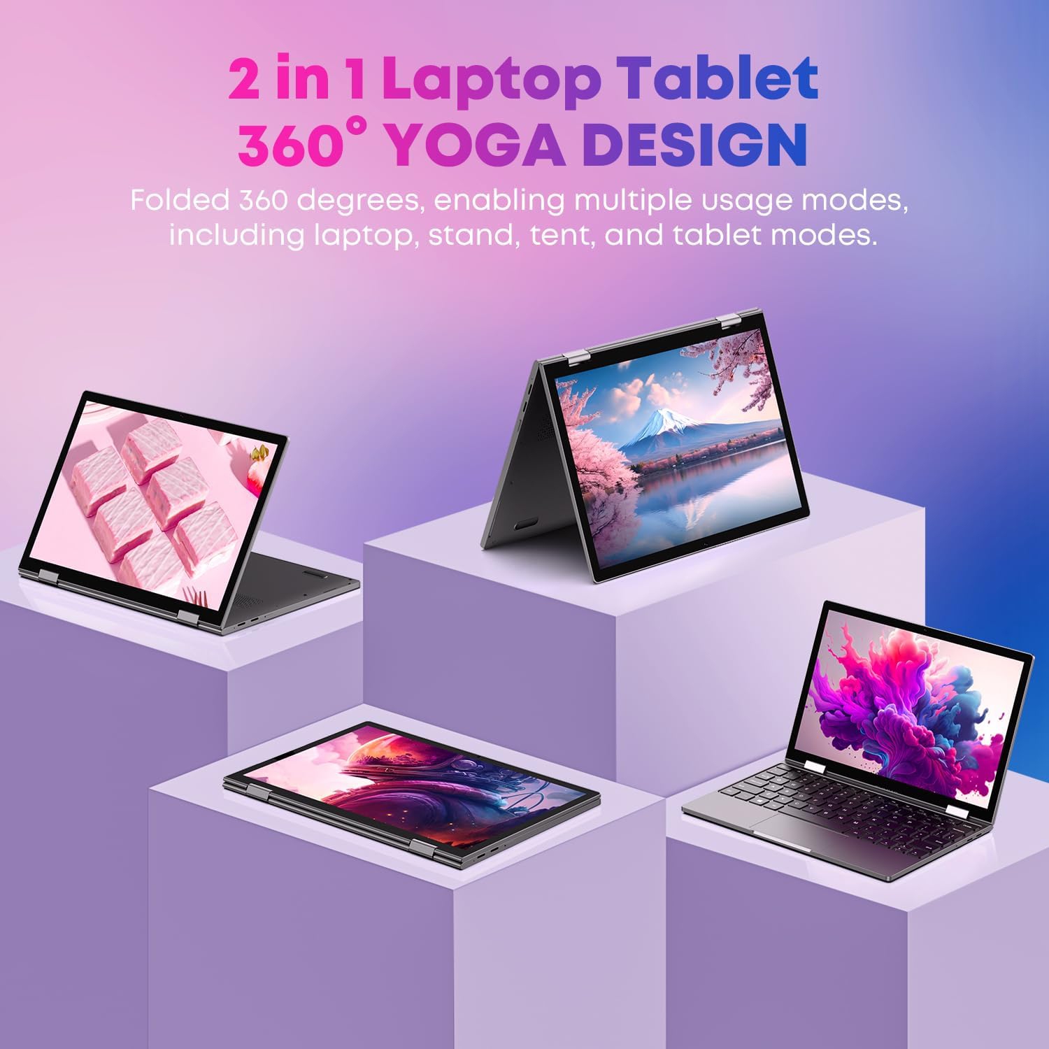 CHUWI MiniBook X buy in Canada