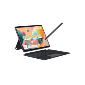 CHUWI Hi10 Max N150: 2-In-1 Tablet 12.96" 3K