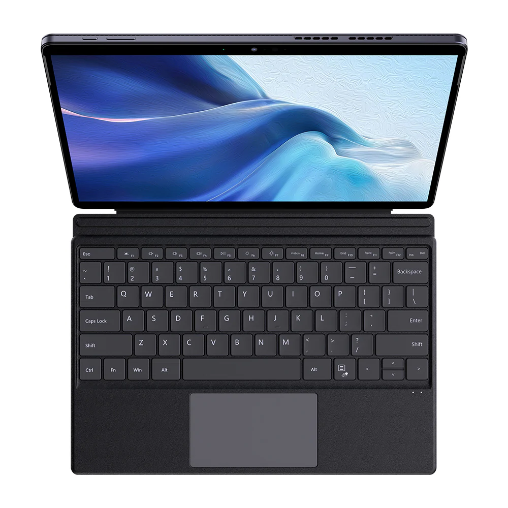 CHUWI Hi10 Max N150: 2-In-1 Tablet 12.96" 3K - Image 4