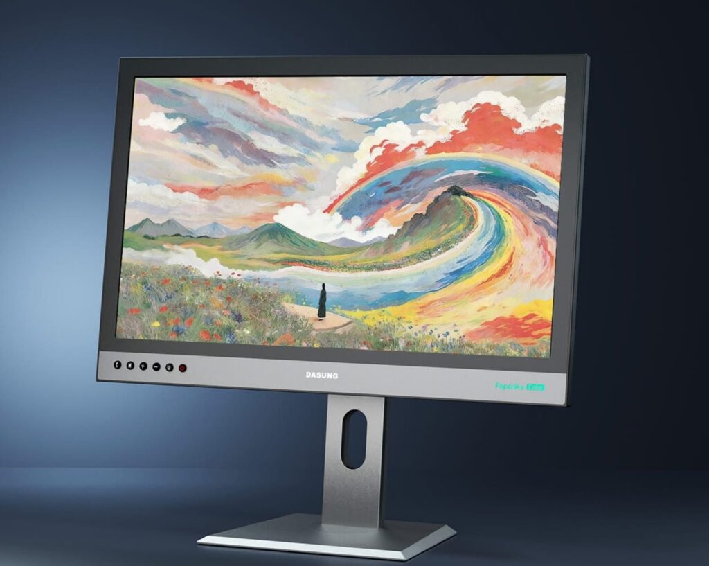 DASUNG Paperlike 253 Color E ink Monitor buy in Canada