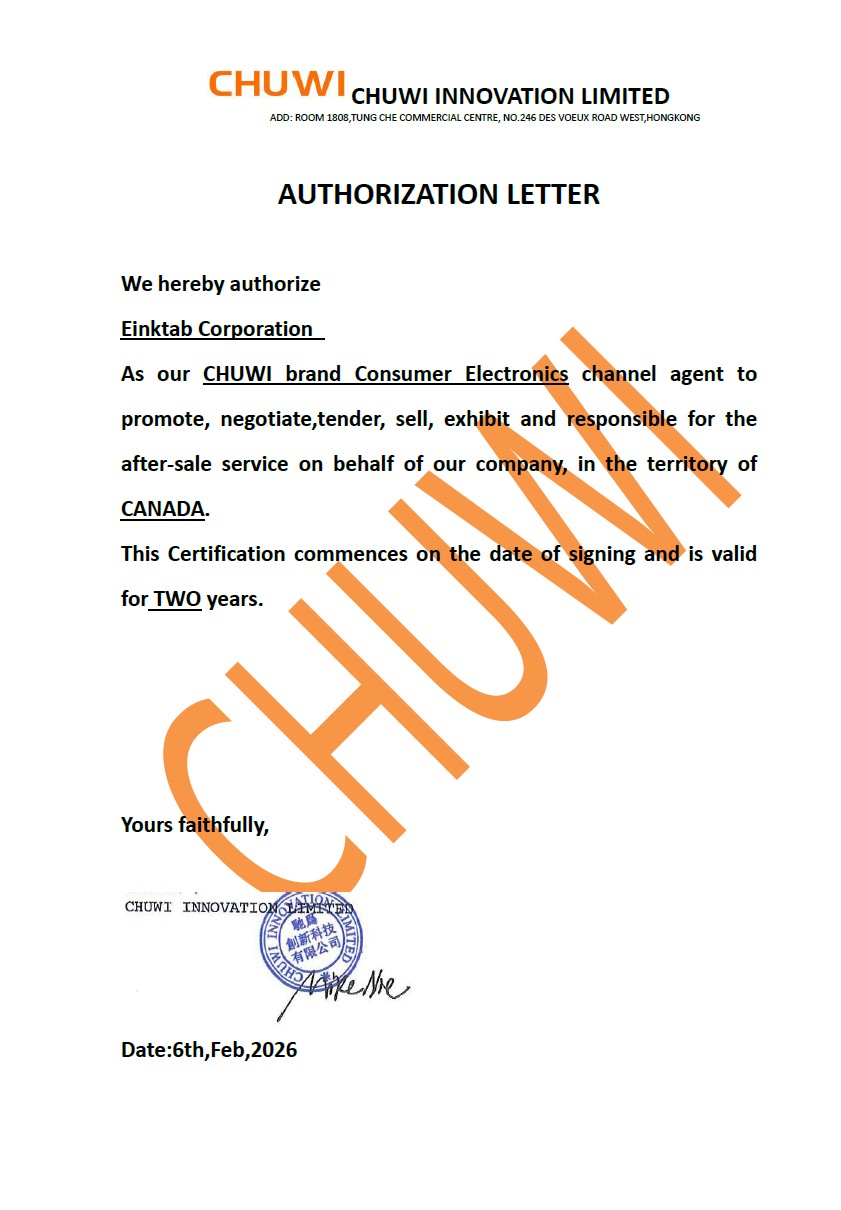 CHUWI Hi10 Max N150: 2-In-1 Tablet 12.96" 3K - Image 10