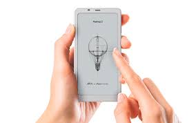 How to Connect an E Ink Tablet to the Cloud