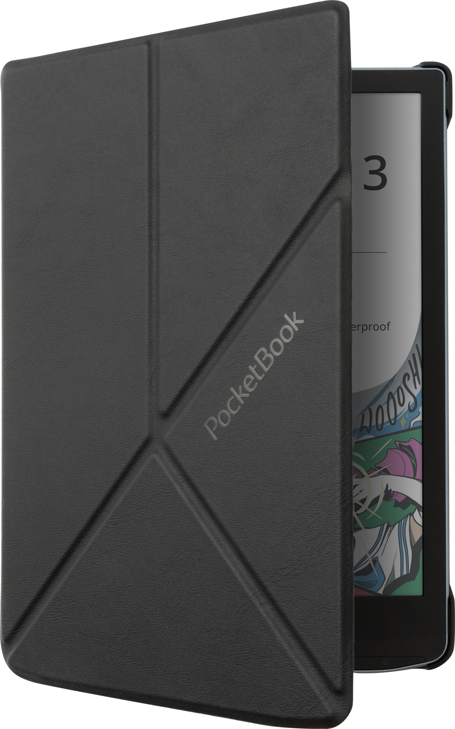 PocketBook Cover for InkPad Color 3 - Image 2