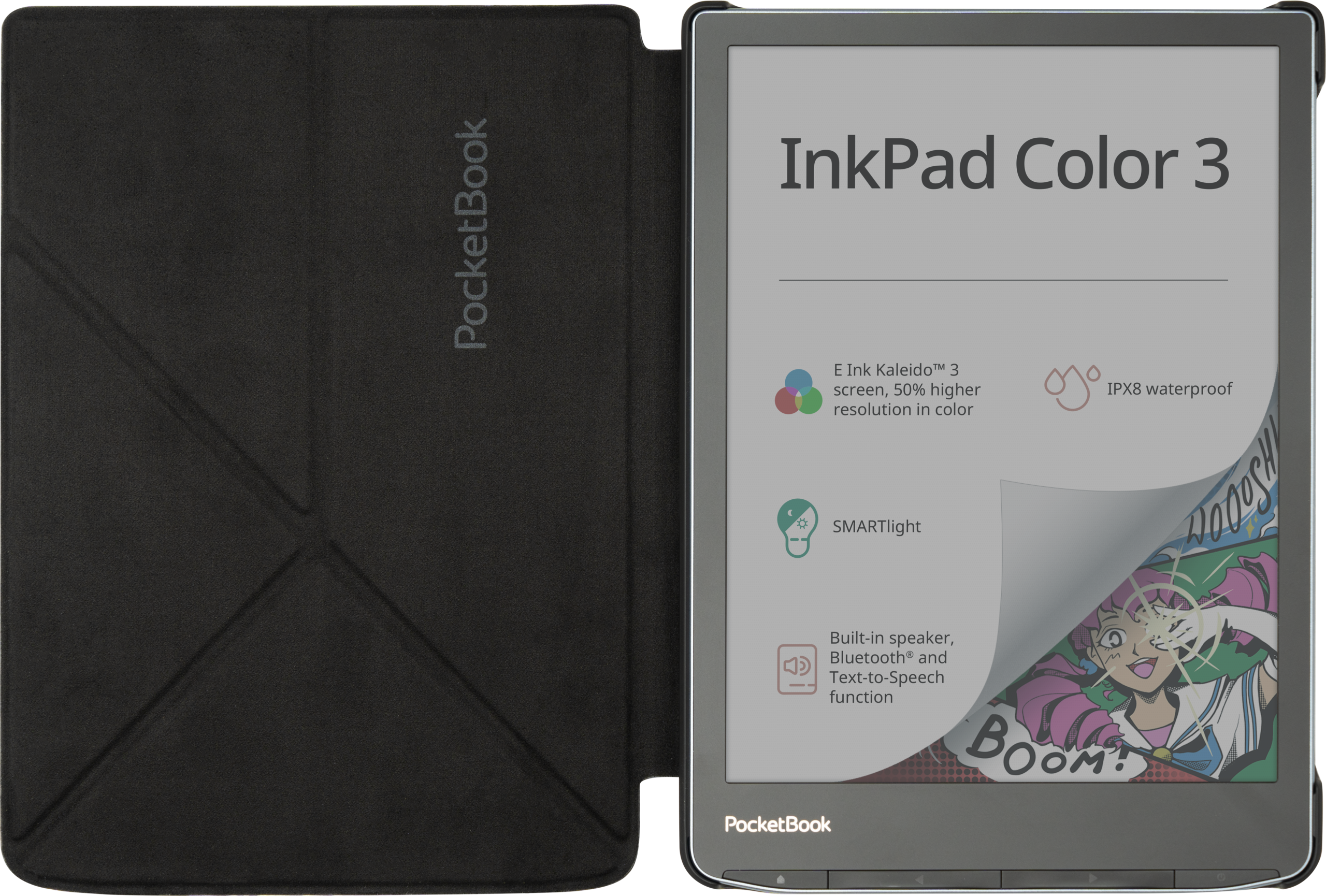 PocketBook Cover for InkPad Color 3