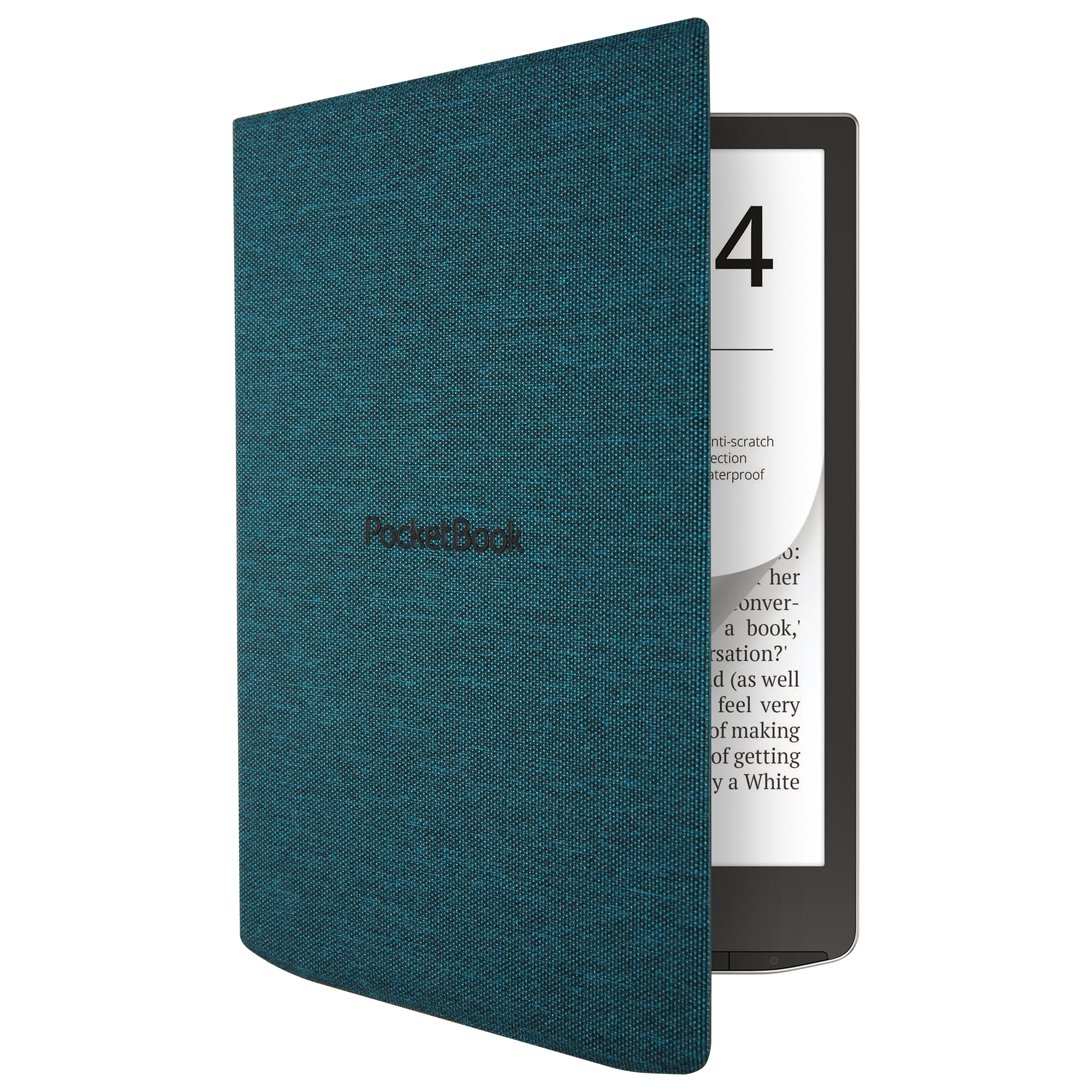 PocketBook E-Reader Cover for InkPad 4