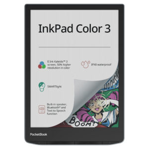 PocketBook InkPad Color 3