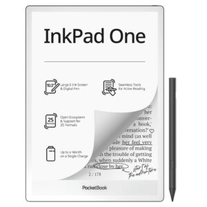 PocketBook InkPad One