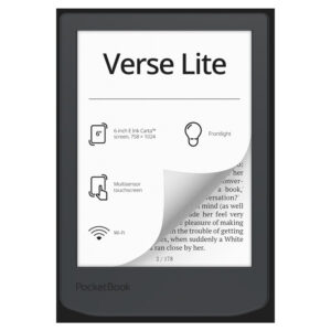 PocketBook Verse Lite
