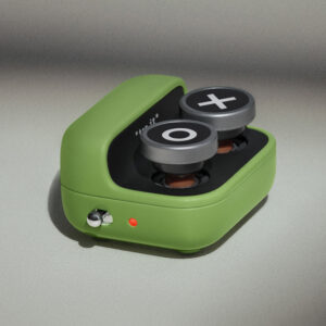 BOOX Tappy Wireless Page Turner (Green)