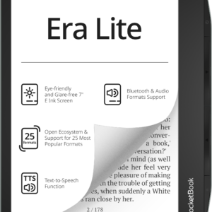 PocketBook Era Lite (Coming soon)