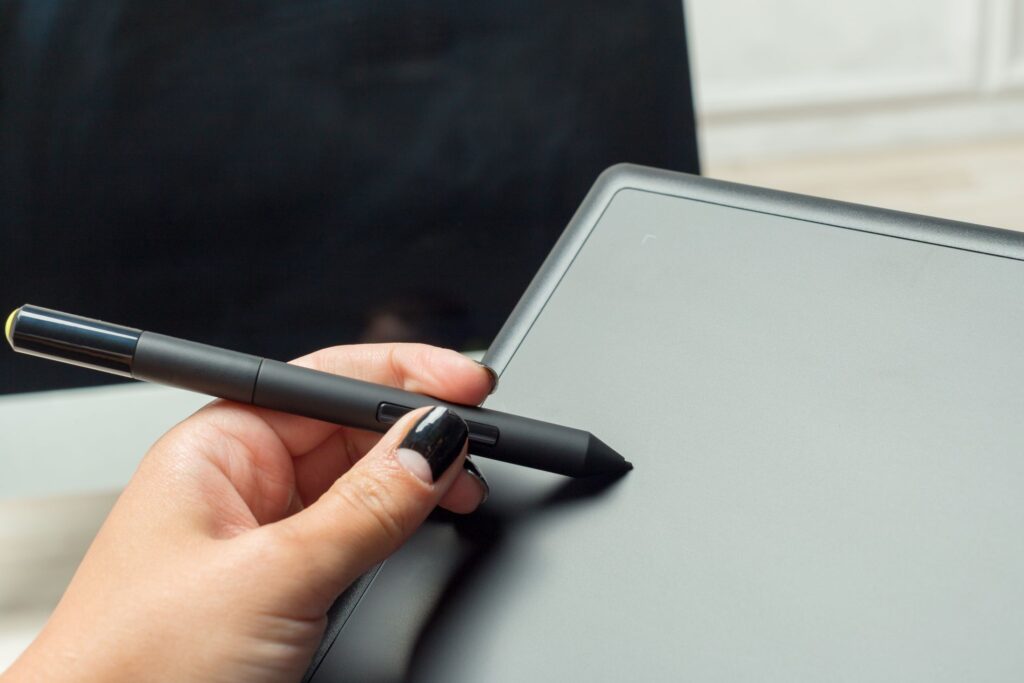 touch pen stylus