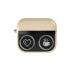 BOOX Tappy Wireless Page Turner (Light Yellow)