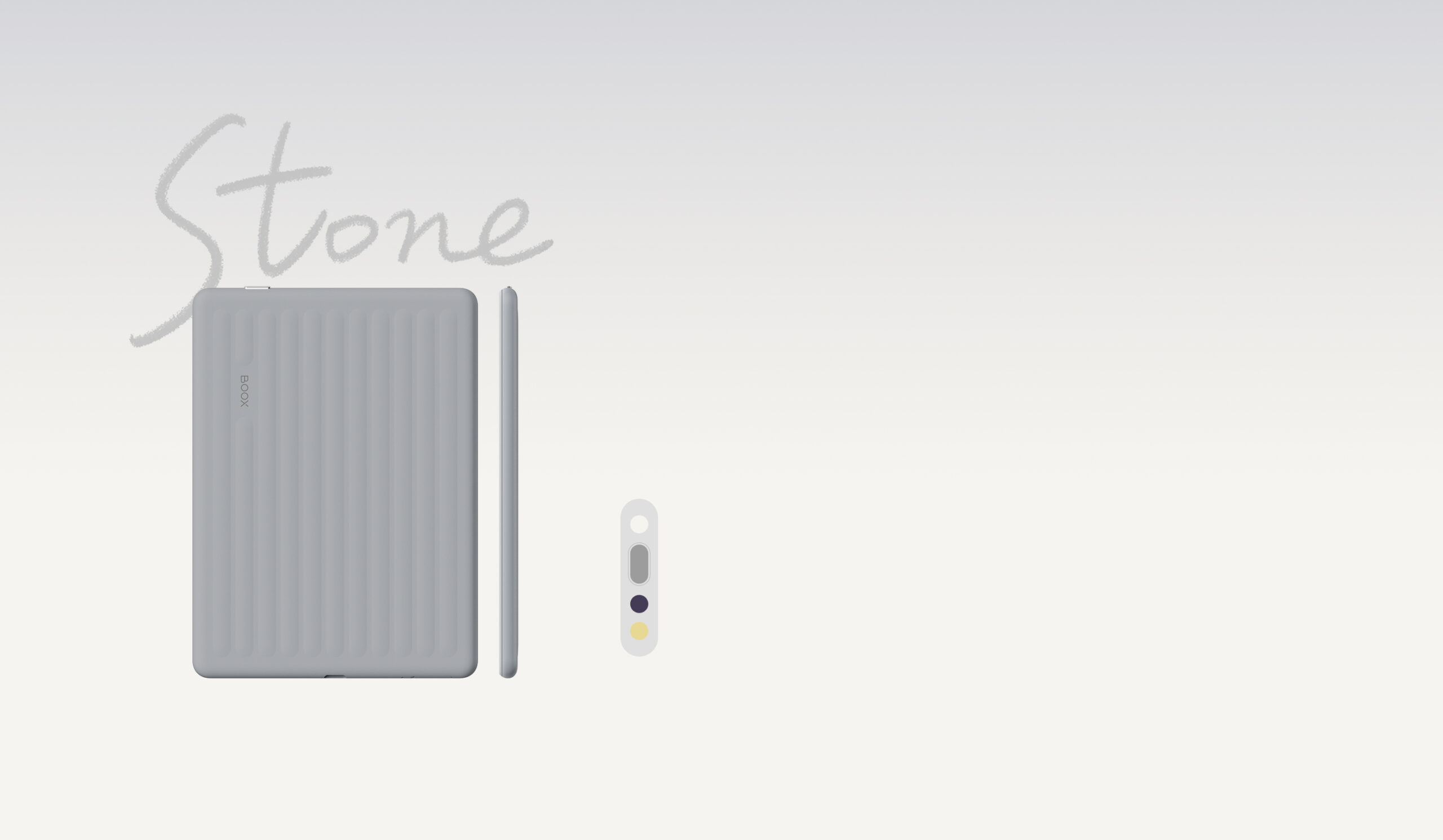 BOOX Go 6 (Gen II) (Grey) (Coming Soon) - Image 5