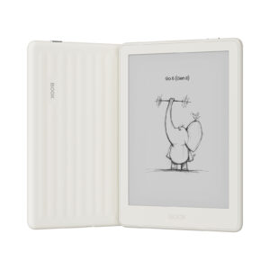 BOOX Go 6 (Gen II) (White) (Coming Soon)