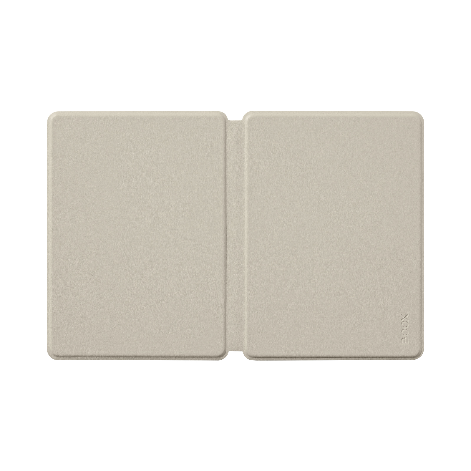 BOOX Go 6 (Gen II) Magnetic Case (White) (Coming Soon) - Image 3