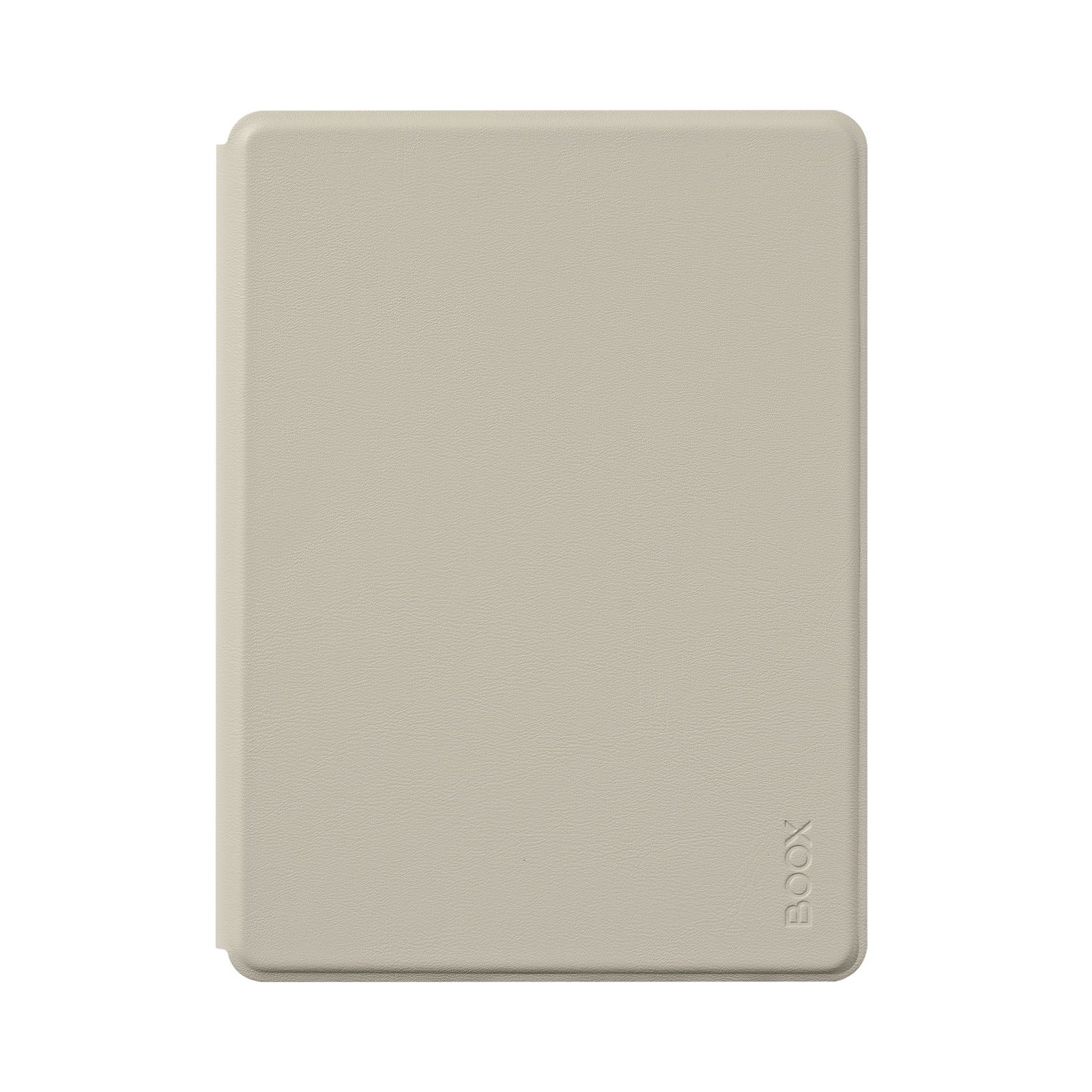 BOOX Go 6 (Gen II) Magnetic Case (White) (Coming Soon) - Image 2