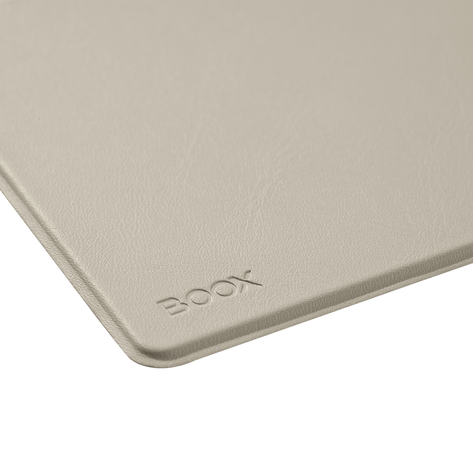 BOOX Go 6 (Gen II) Magnetic Case (White) (Coming Soon) - Image 4