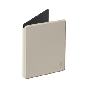 BOOX Go 6 (Gen II) Magnetic Case (White) (Coming Soon)