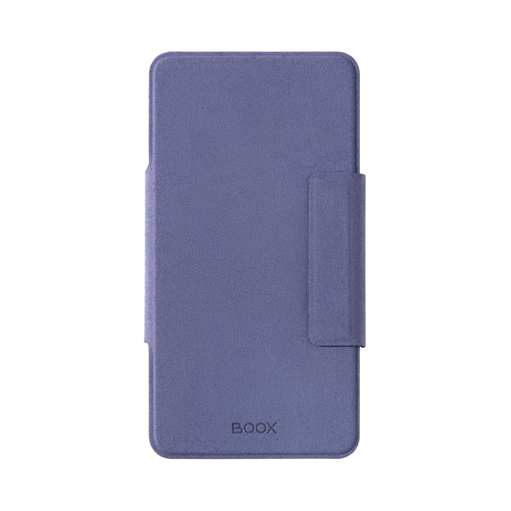 BOOX Magnetic 2-in-1 Protective Case (Blue Irish) for Palma 2 Pro Series - Image 2