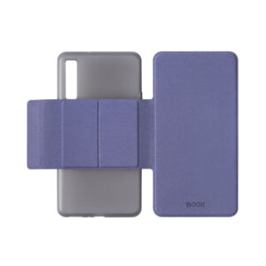 BOOX Magnetic 2-in-1 Protective Case (Blue Irish) for Palma 2 Pro Series