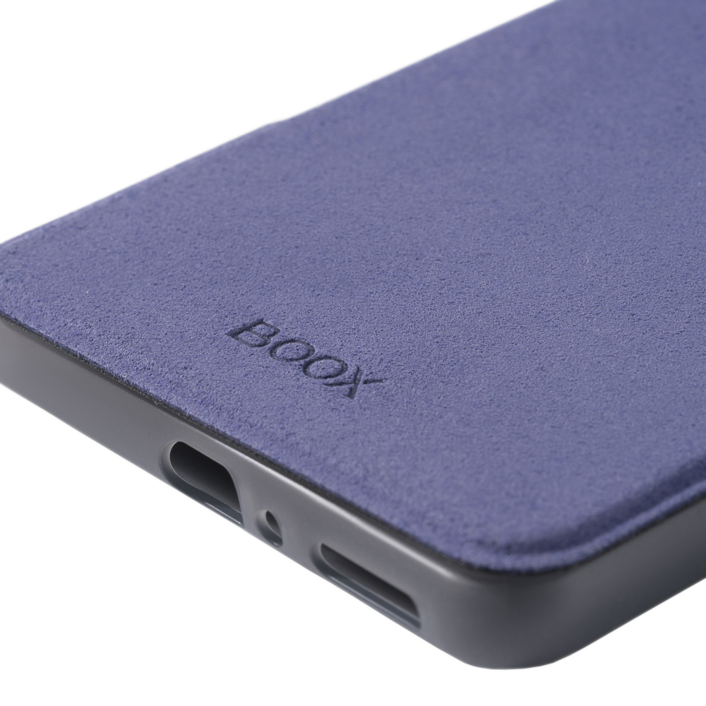 BOOX Magnetic 2-in-1 Protective Case (Blue Irish) for Palma 2 Pro Series - Image 3