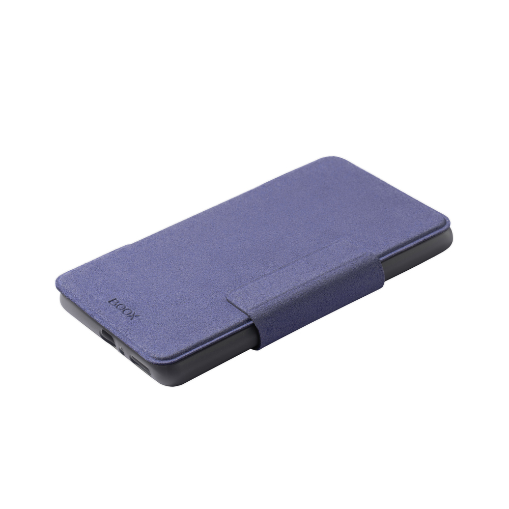 BOOX Magnetic 2-in-1 Protective Case (Blue Irish) for Palma 2 Pro Series - Image 5