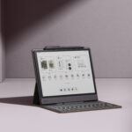 BOOX business tablet