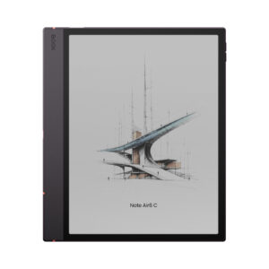 BOOX Note Air 6C