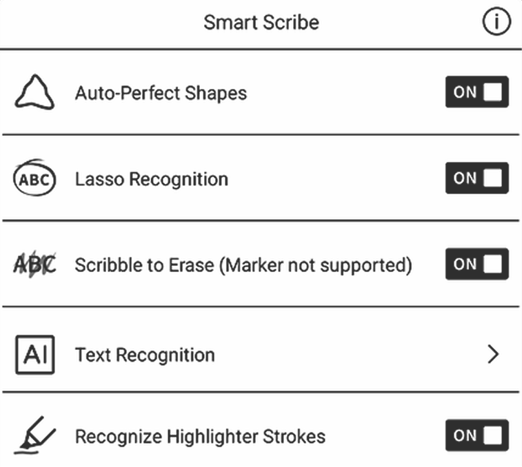 boox Note Air 6C