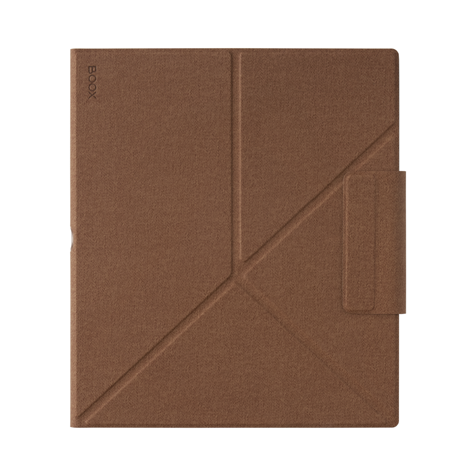 BOOX Note Air 6 C Magnetic Protective Case (Umber)
