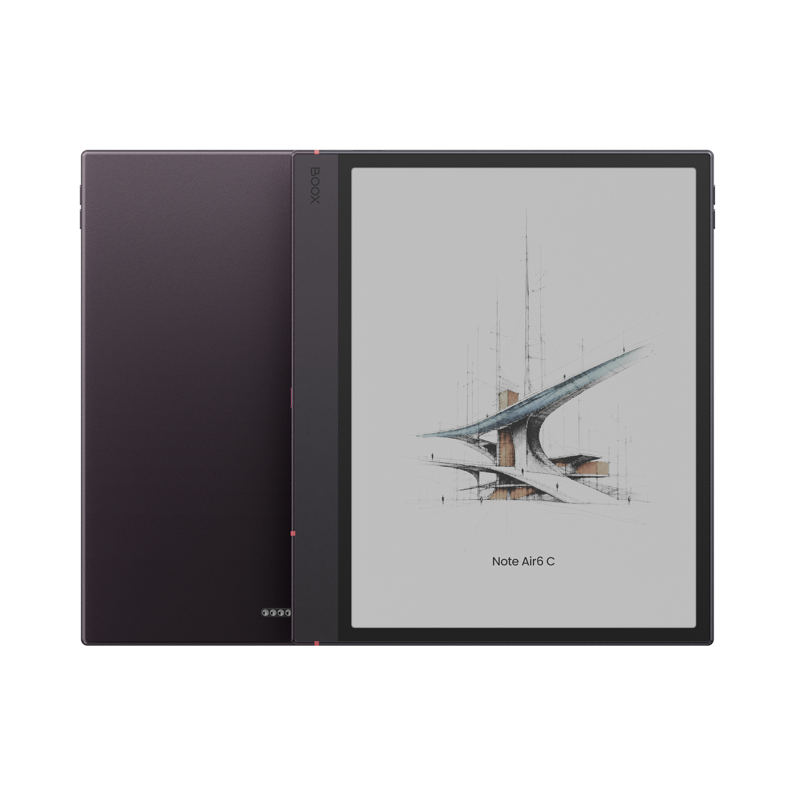 BOOX Note Air 6C