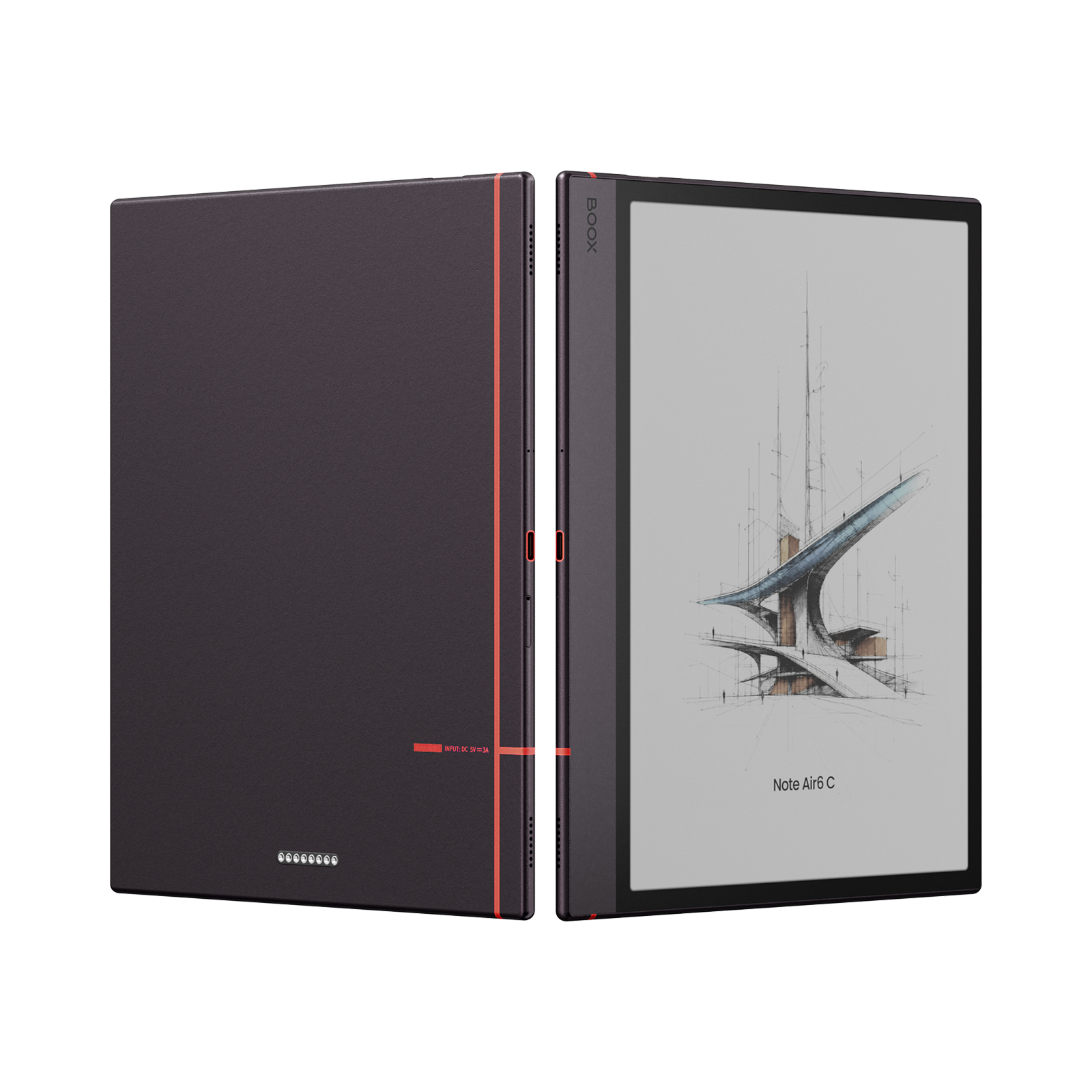 BOOX Note Air 6C