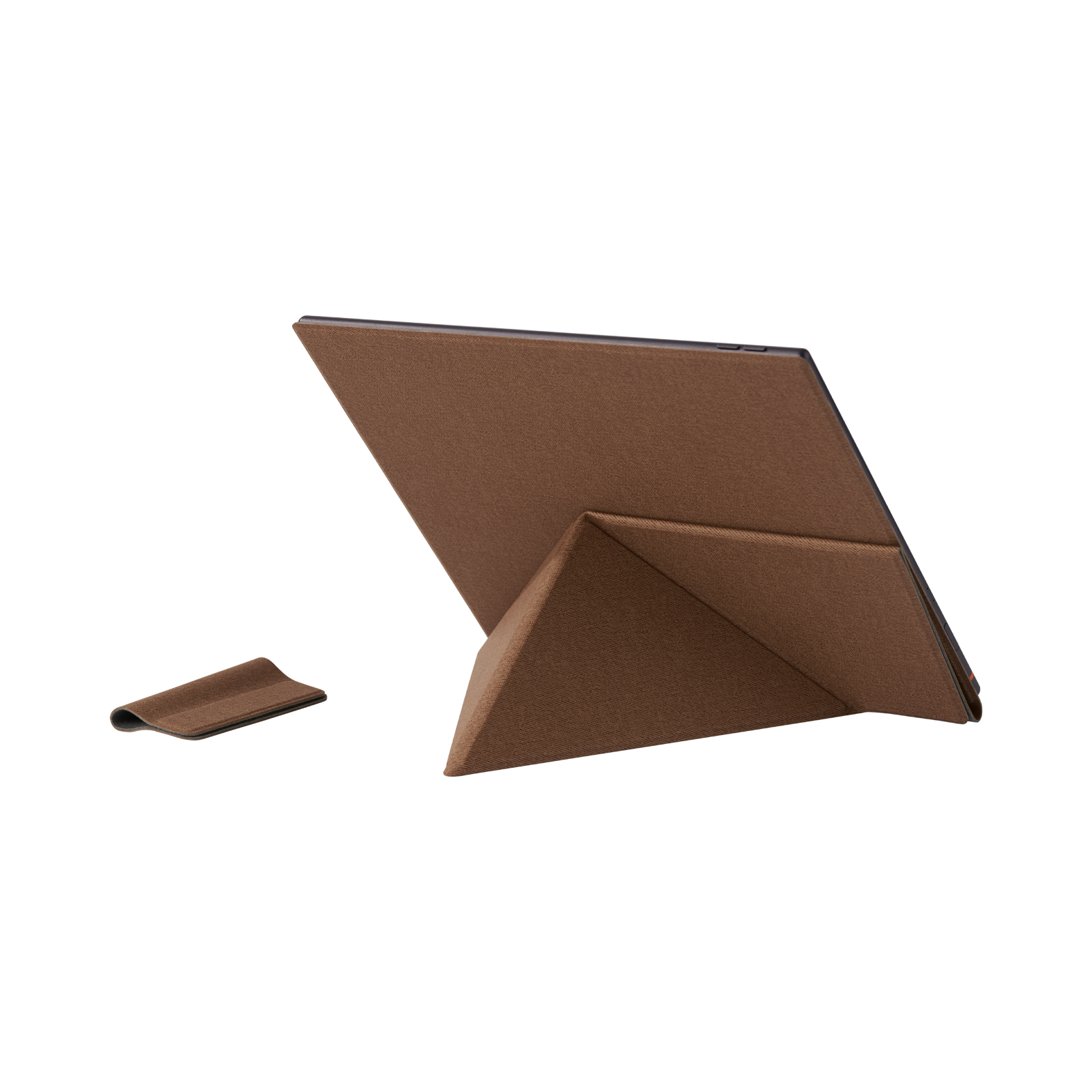 BOOX Note Air 6 C Magnetic Protective Case (Umber) - Image 3
