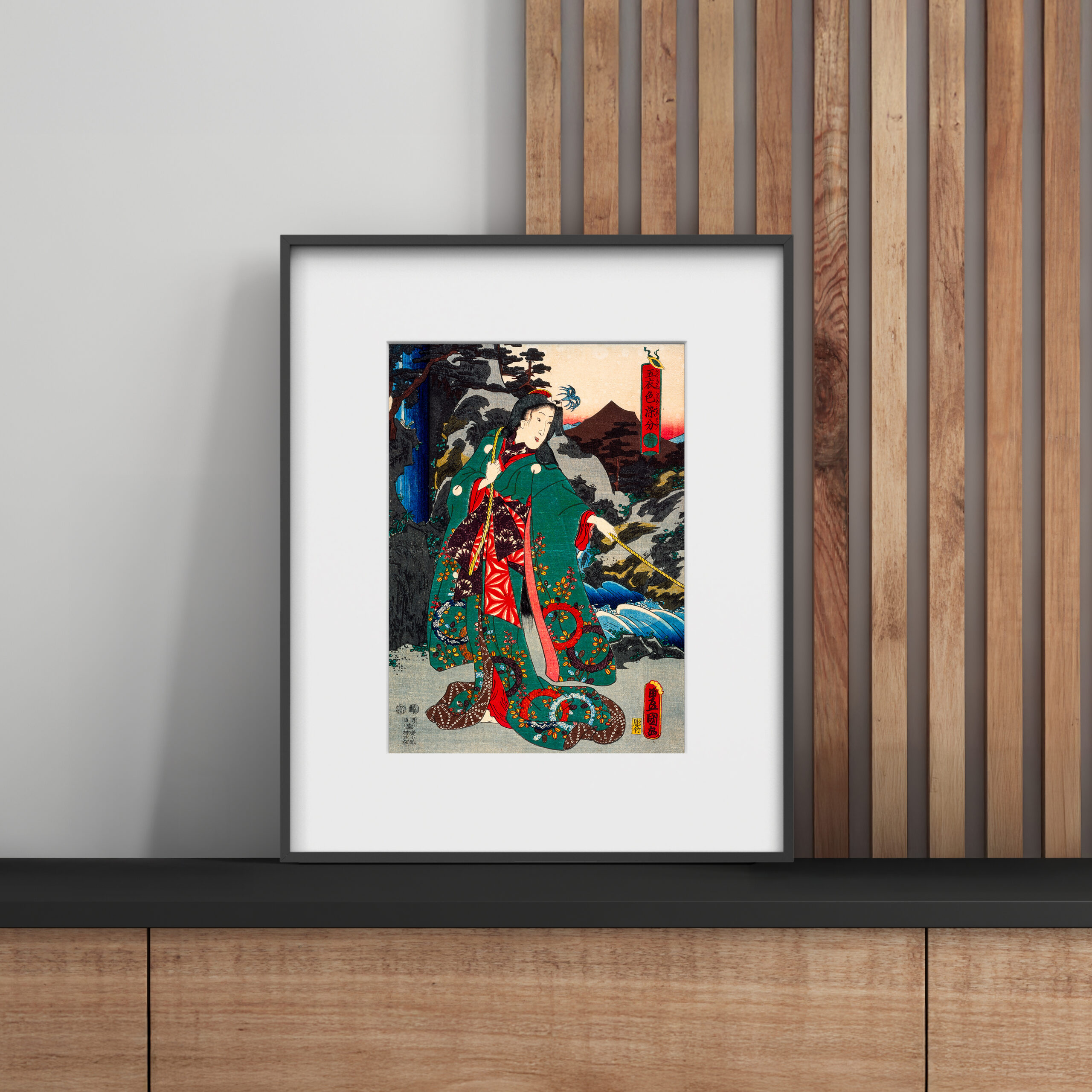InkPoster Affresco 13.3"(Coming soon) - Image 4